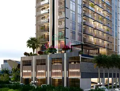 1 Bedroom | Near Metro | Modern Living | Premium Amenities