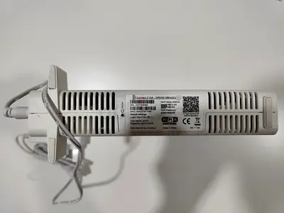 Wi-Fi router