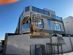 🏡 Luxury villa for sale in Al Hawashi, Sharjah – a unique opportunity