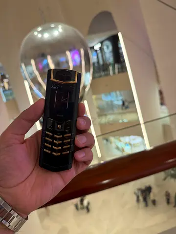 Mobile phon