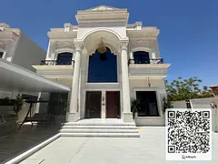 Luxury 6BR Classic Villa | Prime Location | Ready to Move | All Inclusive Utilities|