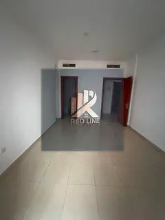 Bedroom Apartment for Rent in Al Qulayaa Spacious 1-bedroom apartment with a direct front view of th