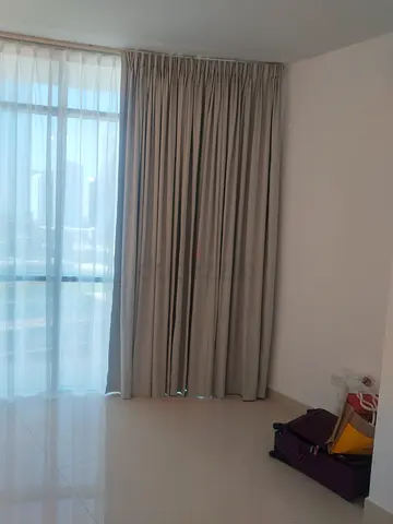 Curtains