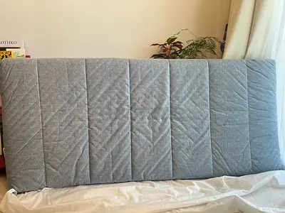Ikea foam mattress — Single Size, Good Condition