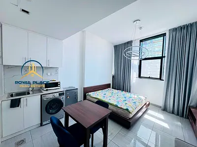 Stunning Studio | Modern Living | High Floor