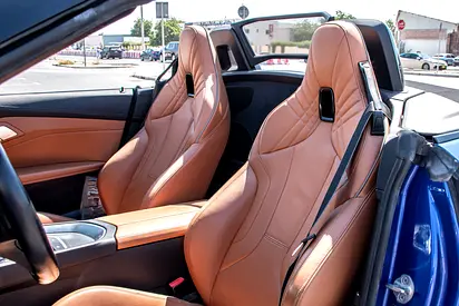 BMW Z4 M, миниатюра 17