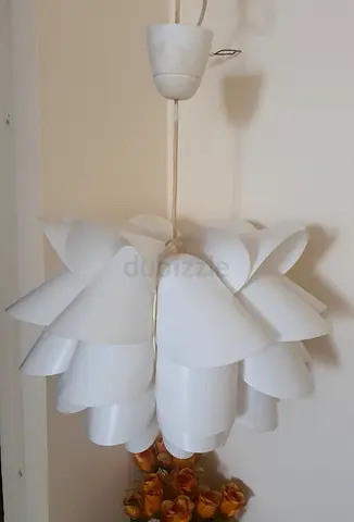 Ikea light