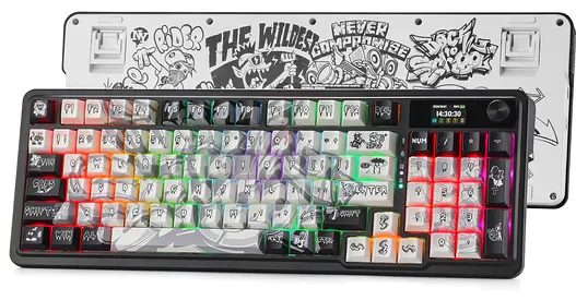 Keyboard