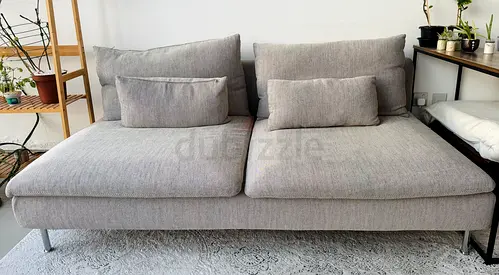 Soderhamn 3-Seater Sofa - All needs to go