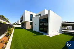 Close to Pool | Large Layout | Huge Plot