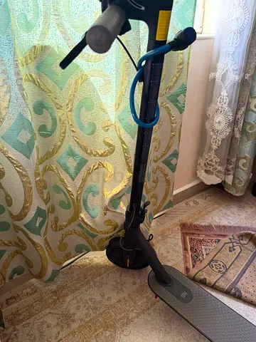 MI ELECTRIC SCOOTER FOR SALE