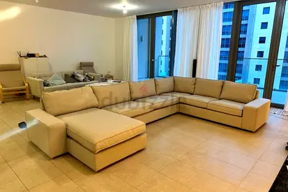 Almost Like New Condition ikea kivik U shape sofa