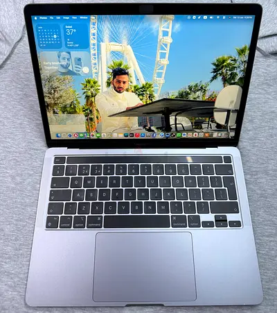 MacBook Pro 13-inch M1 2020 256GB