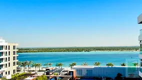 Beach Access | Private Beach | Big balcony |