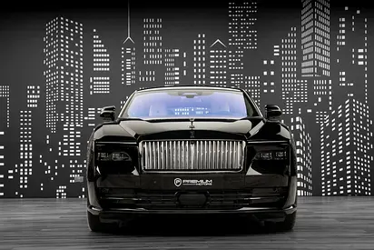 صورة 6 لـ 2026 ROLLS-ROYCE SPECTRE