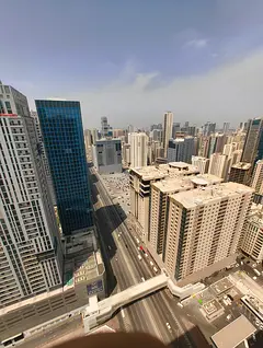 FULL OPEN VIEW 1BHK NEXT TO AL RAYYAN LULU FOR FAMILY WITH ALL FACILITIES READY TO MOVE 1CHQ OFFER 3