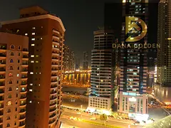 Lavish fully furnish 3bhk with balcony and all master bedrooms