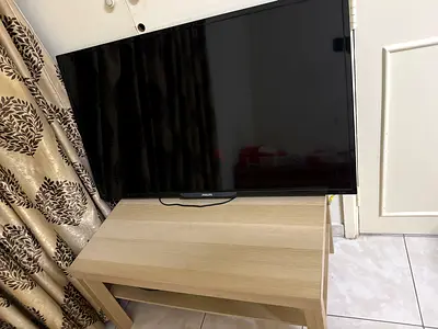 Philips 32 LED TV - Good Working Condition
