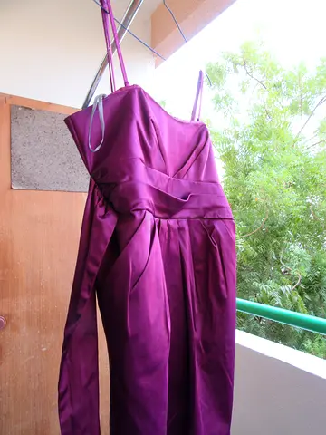 Party dress