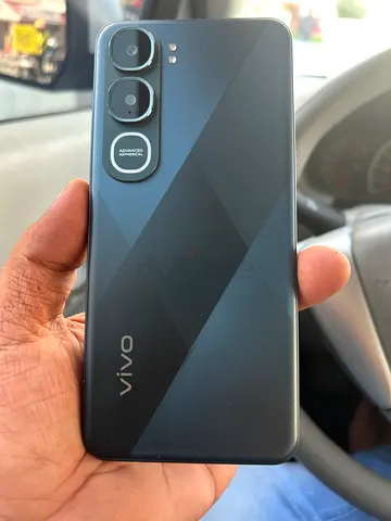 Vivo Y21D