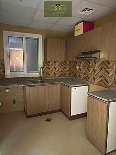 *Centrally Air Conditioning* ✨ Spacious 2BHK with Big Hall, Big Podium & Two Washrooms – Your Pe