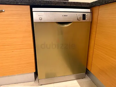 Bosch Dishwasher