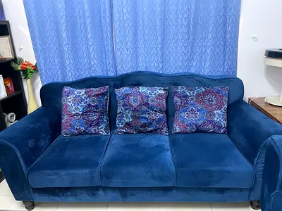 Sofa 3+2+2