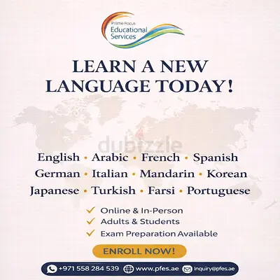 Private Tutors