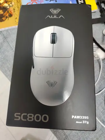 Aula Mouse
