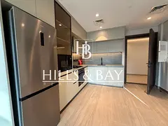 1BR Plus Study | Pool View | Brand New