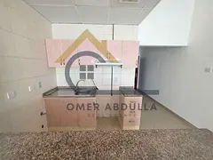 Spacious studio apartment with 12 cheques payment's