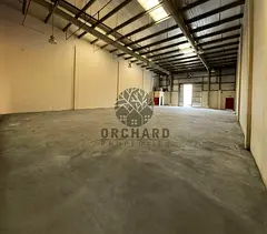 3200 SQFT/HEIGHT 10M/POWER HIGH/ALL ACTIVITIES ALLOWED/ROADFACING LOCATION/LOADING UNLOADING AREA AB