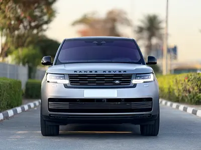 صورة 6 لـ 2023 LAND Rover RANGE ROVER