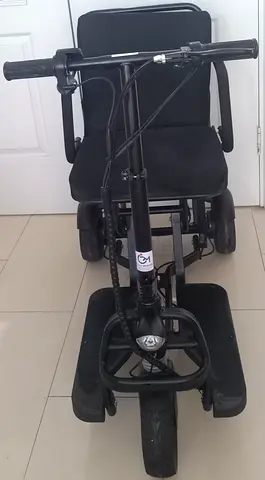 Folding Electric scooter