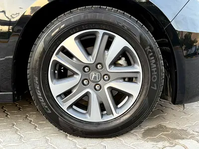 صورة مصغرة 20 لـ 2016 Honda ODYSSEY