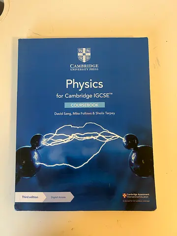 igcse textbooks