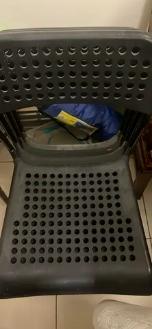 Ikea chairs