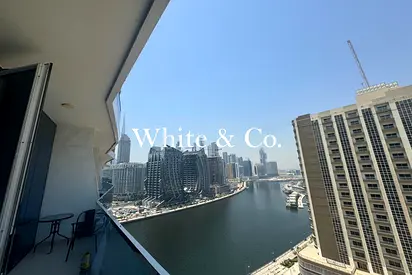 Canal View | Vacant Now 2BR | Best Price