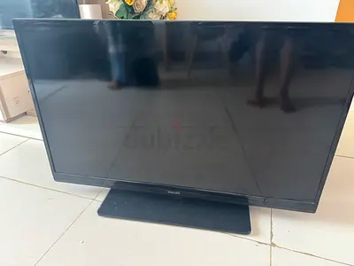 Philips 32-inch LED TV - Good Working Condition