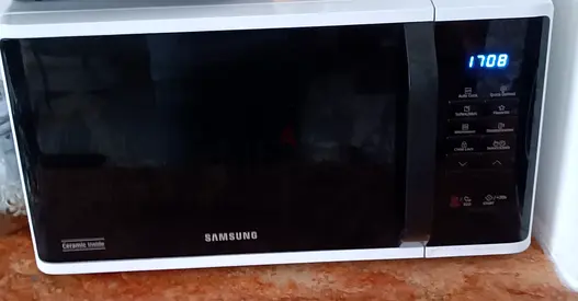 Samsung Microwave Oven 23L
