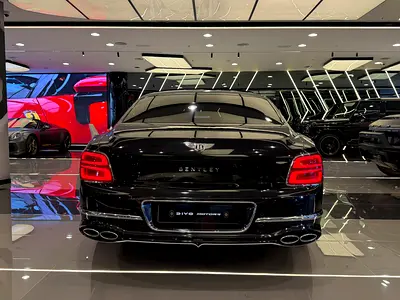 2022 Bentley FLYING SPUR — миниатюра 20