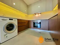 LIKE NEW 2BHK / SEMI FURNISHED / READY TO MOVE