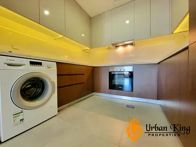 LIKE NEW 2BHK / SEMI FURNISHED / READY TO MOVE
