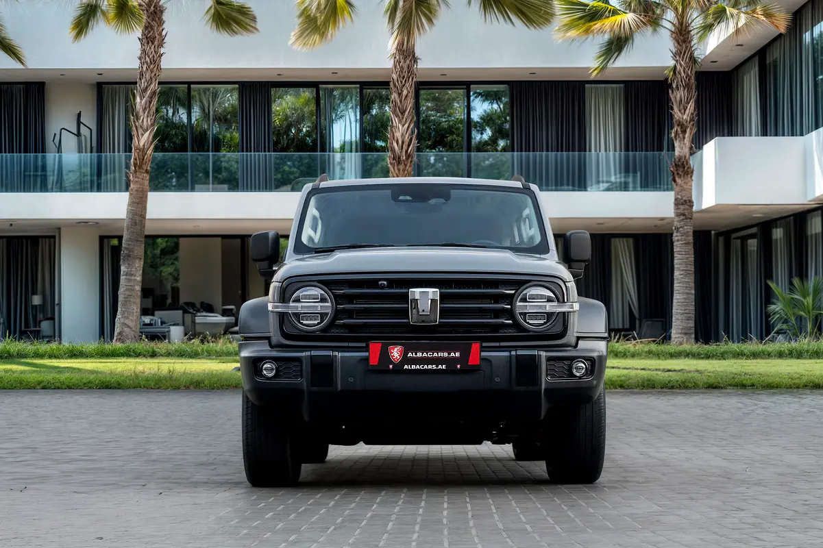 تانك 300 2025