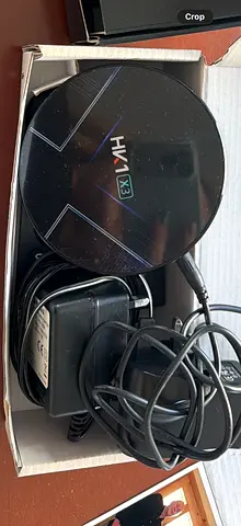 TV Box