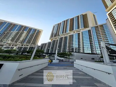 Prime Location | Spacious Lay Out | Pool View