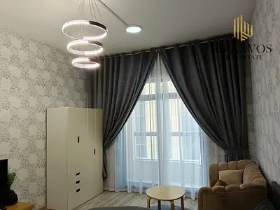 CHILLAR FREE | FULLY FURNISHED | SPACIOUS & BRIGHT