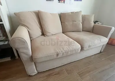 Ikea Sofa Bed