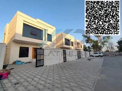 بدفعات مبسطه وتمويل البنك يمكنك ان تمتلك افخم الفلل