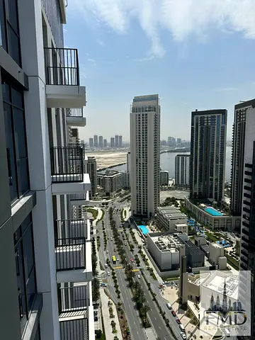 Best Price 1 Bed | High Floor with Sea View | Negotiable